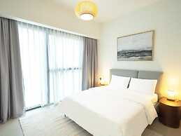 Mh- Emaars Finest 1- Bedroom Ref-5005