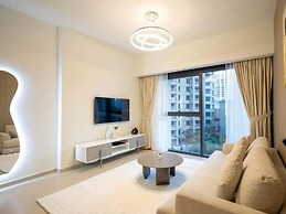 Mh- Emaars Finest 1- Bedroom Ref-5005
