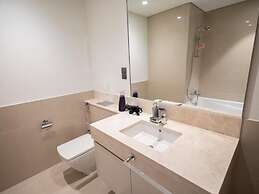 Mh- Emaars Finest 1- Bedroom Ref-5005