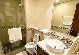 Mh-scenic Burj Khalifa View in Reva Residence Ref 19018