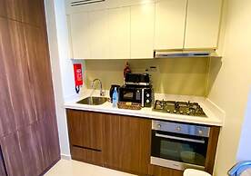 Mh-scenic Burj Khalifa View in Reva Residence Ref 19018