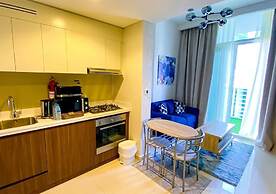 Mh-scenic Burj Khalifa View in Reva Residence Ref 19018
