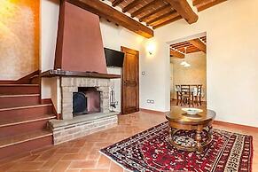 Fratta Apartments
