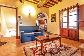 Fratta Apartments