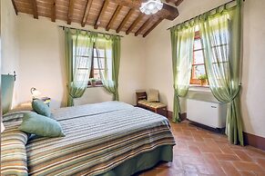 Fratta Apartments