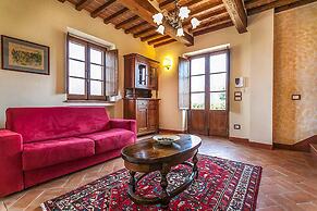 Fratta Apartments