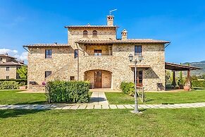 Fratta Apartments