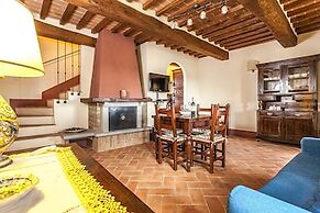 Fratta Apartments