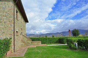 Fratta Apartments
