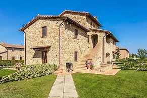 Fratta Apartments