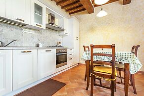 Fratta Apartments