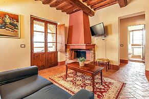 Fratta Apartments