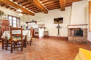 Fratta Apartments