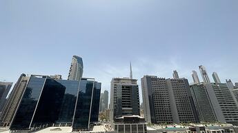 Mh-stunning 2 Bhk in Reva Residence Ref 7004