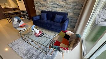 Mh-stunning 2 Bhk in Reva Residence Ref 7004