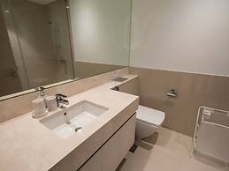 Mh - Act One Act Two - Down Town - 2bhk - Ref501