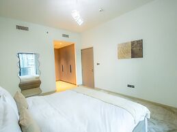 Mh - Act One Act Two - Down Town - 2bhk - Ref501