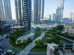 Mh-act One Act Two-2bhk-ref401