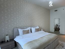 Mh-act One Act Two-2bhk-ref401