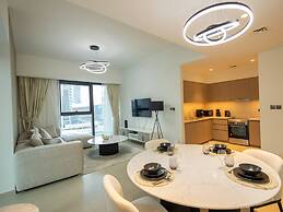 Mh-act One Act Two-2bhk-ref401