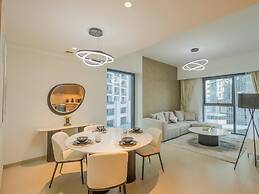 Mh-act One Act Two-2bhk-ref401