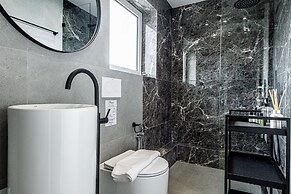 Phaedrus Living: Glyfada Seaview Luxury Penthouse