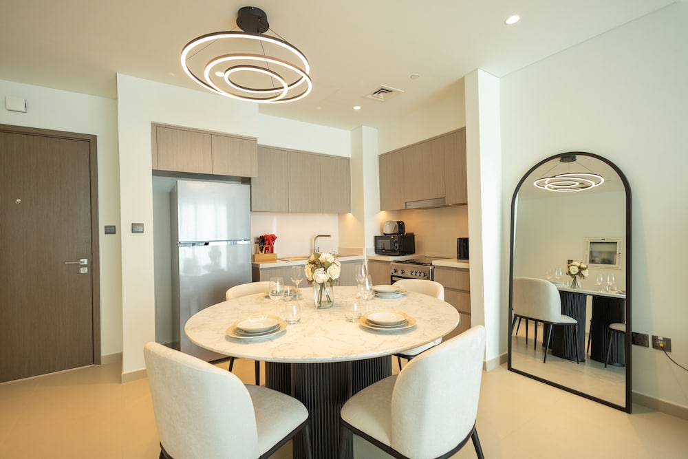 Mh - Act One Act Two - 2bhk- Ref3002