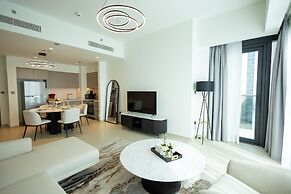 Mh - Act One Act Two - 2bhk- Ref3002