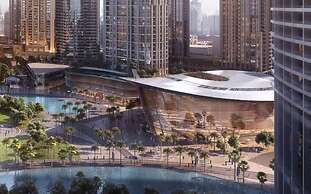 Mh - Downtown - Act One - 2bhk - Ref509