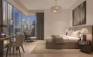Mh - Downtown - Act One - 2bhk - Ref509