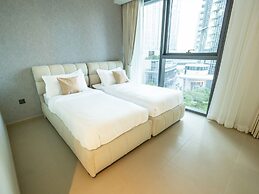 Mh - Downtown - Act One - 2bhk - Ref509