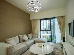 Mh - Downtown - Act One - 2bhk - Ref509