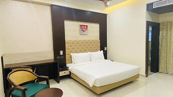 7 Hills Hotel & Resort