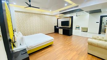 7 Hills Hotel & Resort