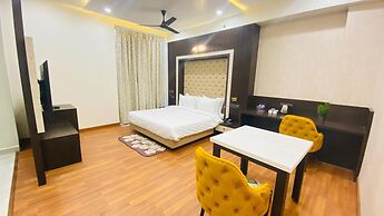 7 Hills Hotel & Resort