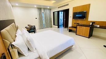 7 Hills Hotel & Resort