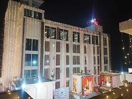 7 Hills Hotel & Resort