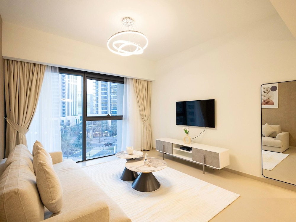 Mh - Act One - 1bhk - Ref504