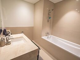 Mh - Act One - 1bhk - Ref504
