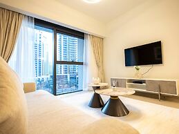 Mh - Act One - 1bhk - Ref504