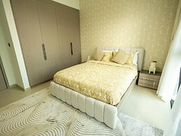 Mh - Act One - 1bhk - Ref504