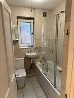 Inviting 2-bed Apartment in Southampton