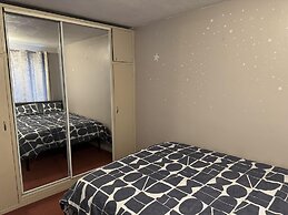 Inviting 2-bed Apartment in Southampton