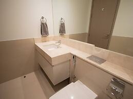 Mh - Act One Act Two - 2bhk - Ref503