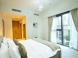 Mh - Act One Act Two - 2bhk - Ref503
