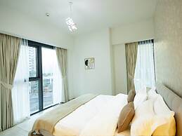 Mh - Act One Act Two - 2bhk - Ref503