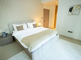 Mh - Act One Act Two - 2bhk - Ref503