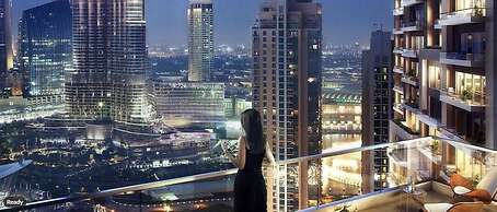 Mh - Act One Act Two - 2bhk - Ref2202