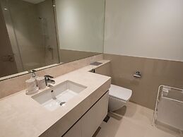 Mh - Act One Act Two - 2bhk - Ref2202