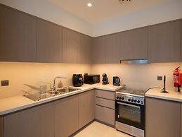 Mh - Act One Act Two - 2bhk - Ref2202